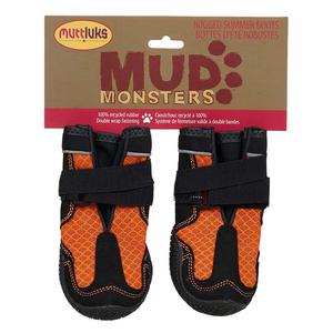 Muttluks Mud Monsters Dog Boots  Muttluks